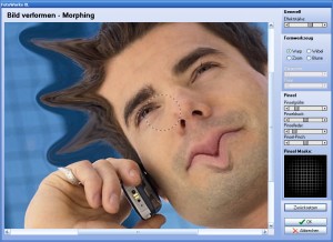 Fotosoftware und Bilder bearbeiten Fotosoftware und Bilder bearbeiten