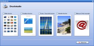 Bildbearbeitung Programm und leichtes Grafikprogramm