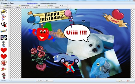 Bildbearbeitungsprogramm Windows 10
